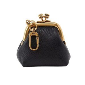 HOBO Run Mini Coin Purse/Airpod Holder